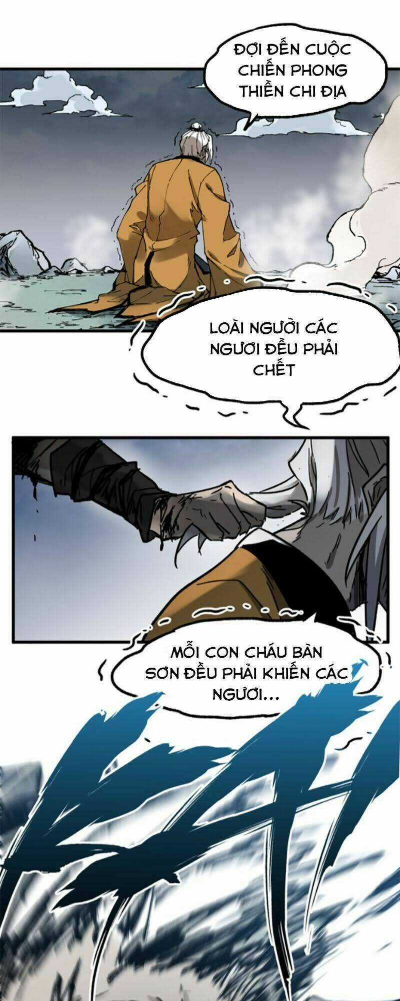 Thánh Khư - Chapter 92 - Trang 58