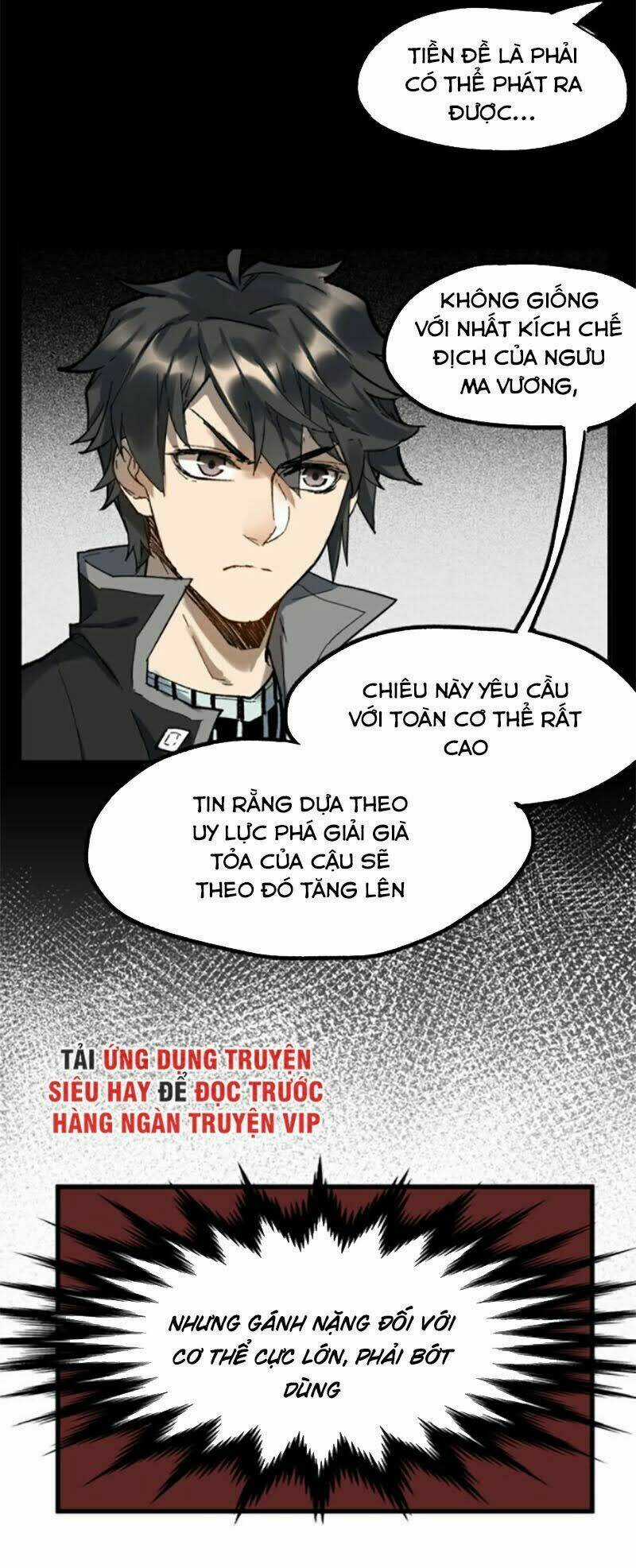 Thánh Khư - Chapter 92 - Trang 7