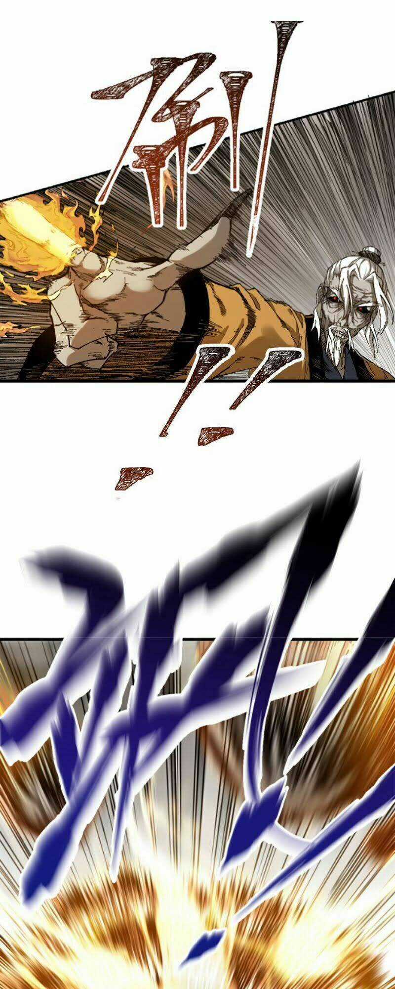 Thánh Khư - Chapter 92 - Trang 8