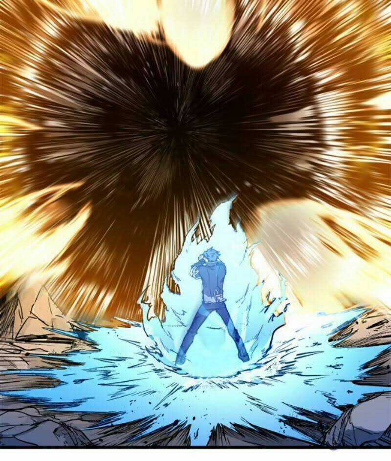 Thánh Khư - Chapter 92 - Trang 9