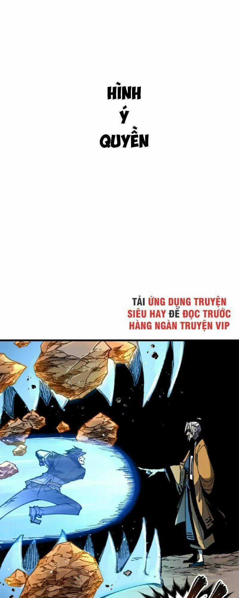 Thánh Khư - Chapter 92 - Trang 10