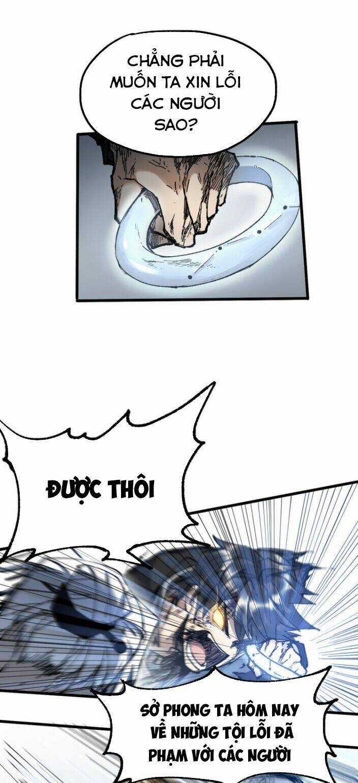 Thánh Khư - Chapter 93 - Trang 1