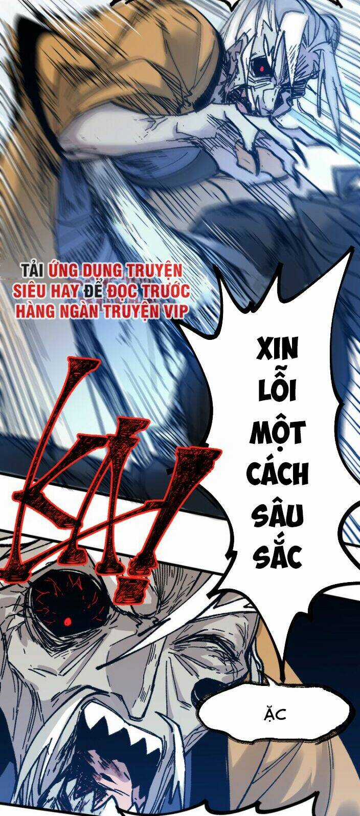 Thánh Khư - Chapter 93 - Trang 2