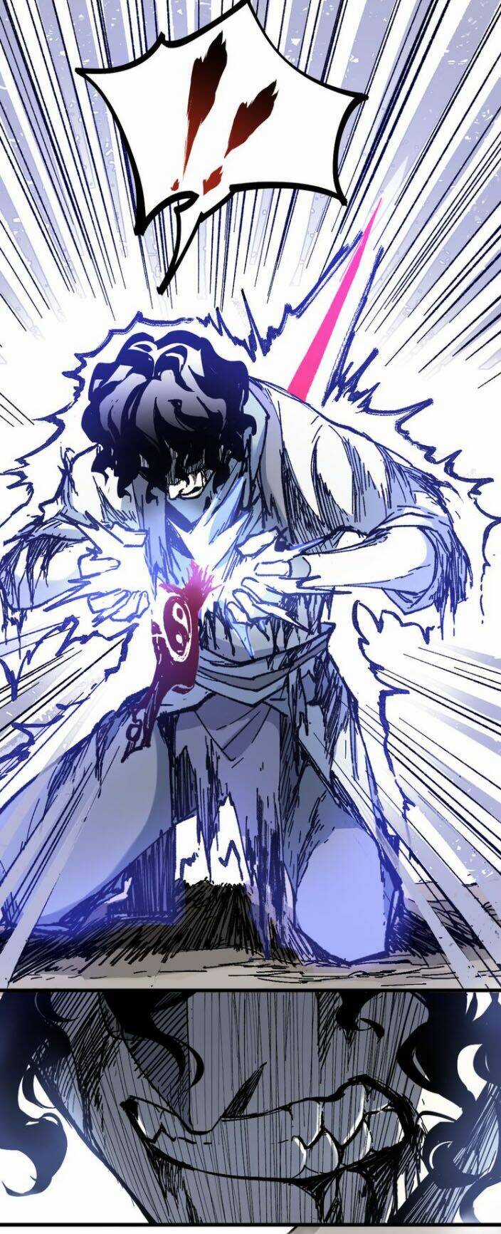 Thánh Khư - Chapter 93 - Trang 13