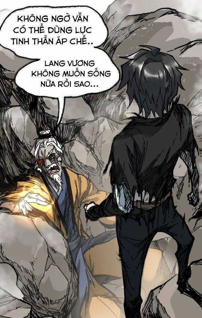 Thánh Khư - Chapter 93 - Trang 14