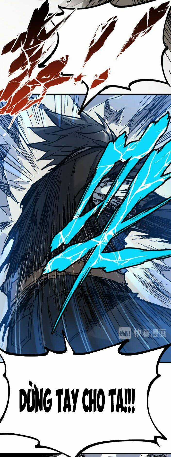 Thánh Khư - Chapter 93 - Trang 16