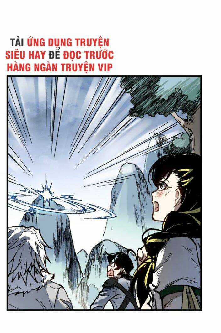 Thánh Khư - Chapter 93 - Trang 18