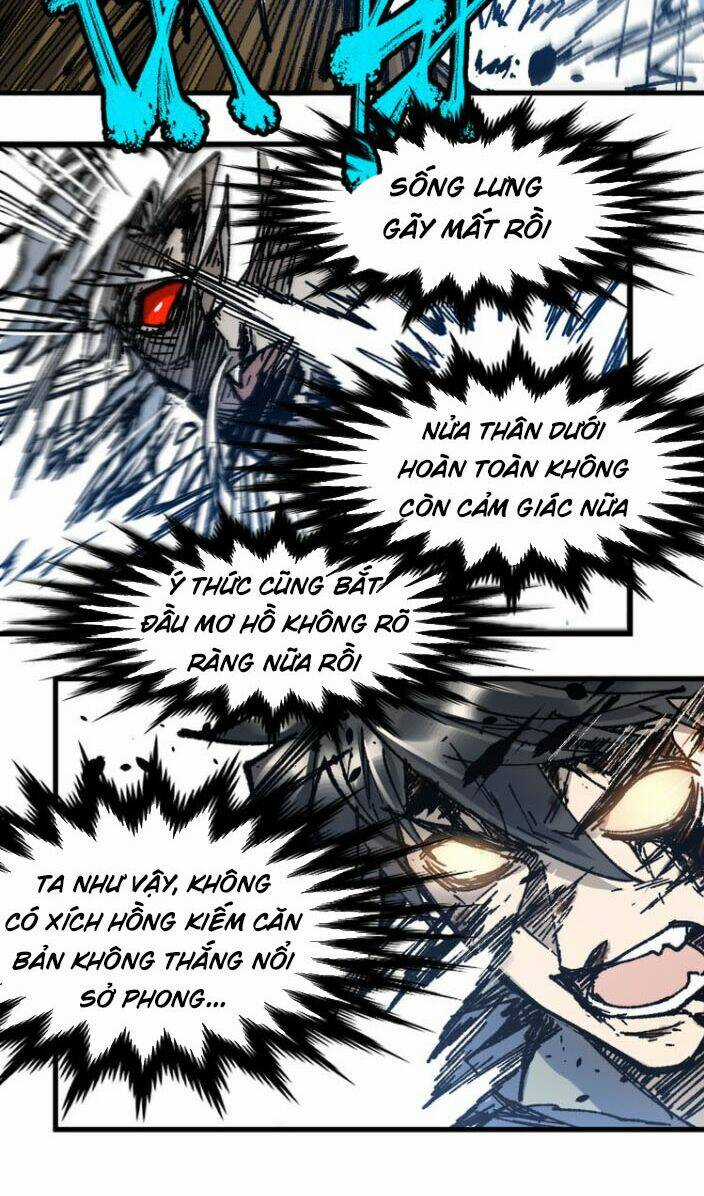 Thánh Khư - Chapter 93 - Trang 20