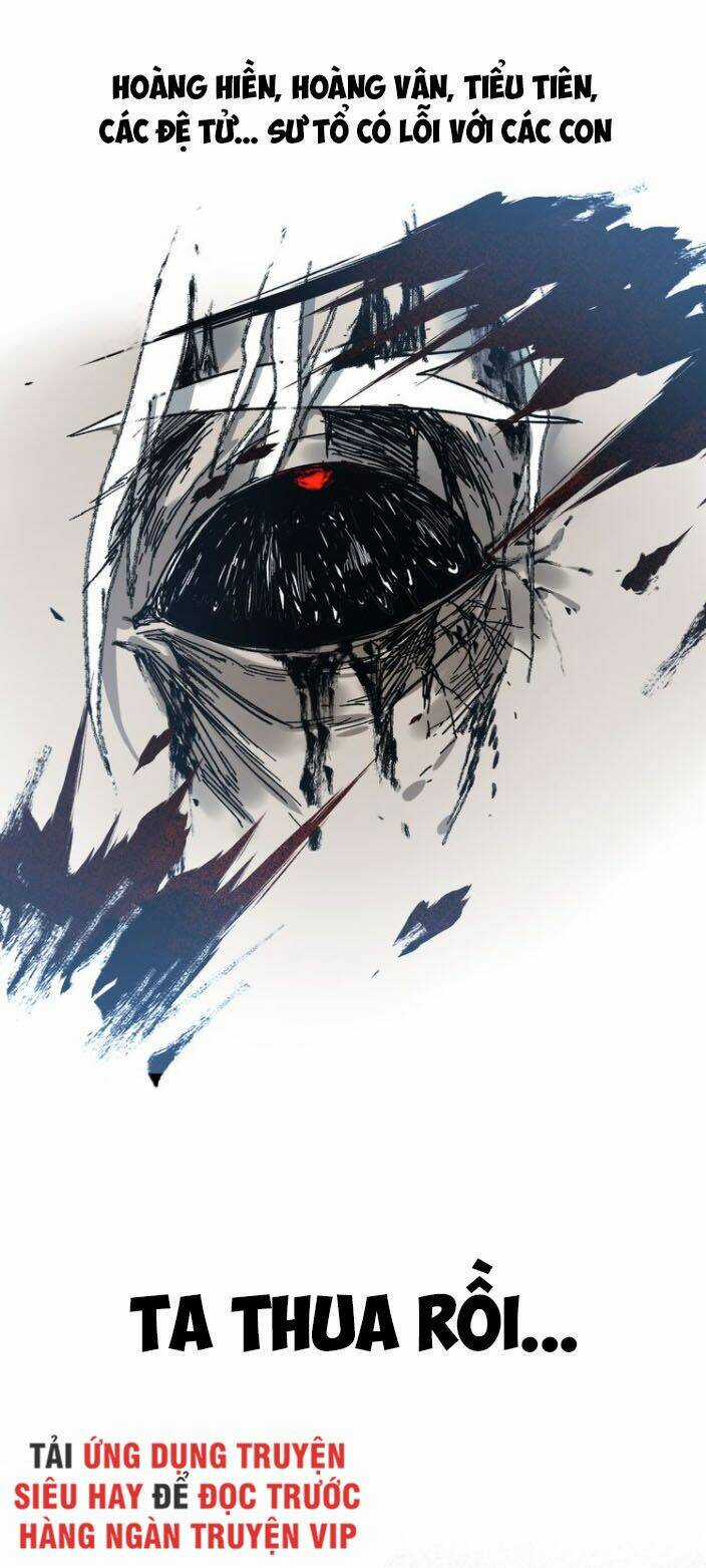 Thánh Khư - Chapter 93 - Trang 21