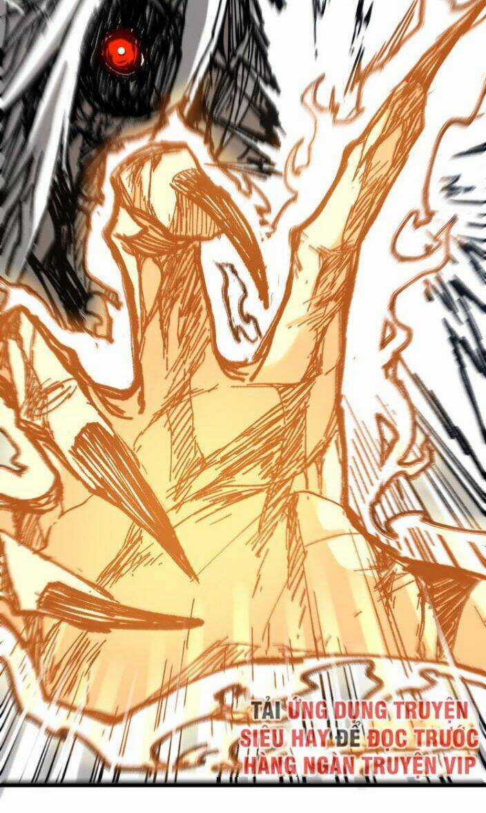 Thánh Khư - Chapter 93 - Trang 24