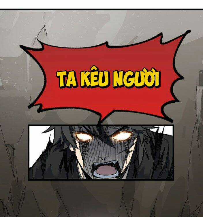 Thánh Khư - Chapter 93 - Trang 26