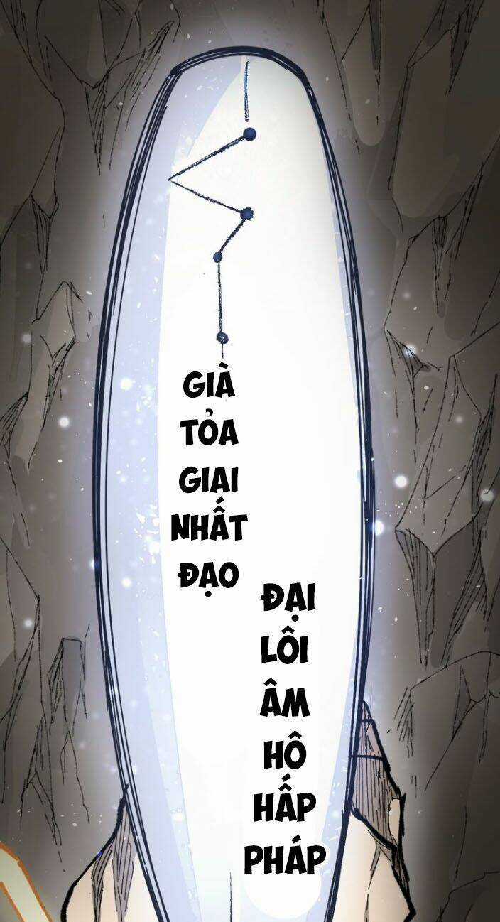 Thánh Khư - Chapter 93 - Trang 27