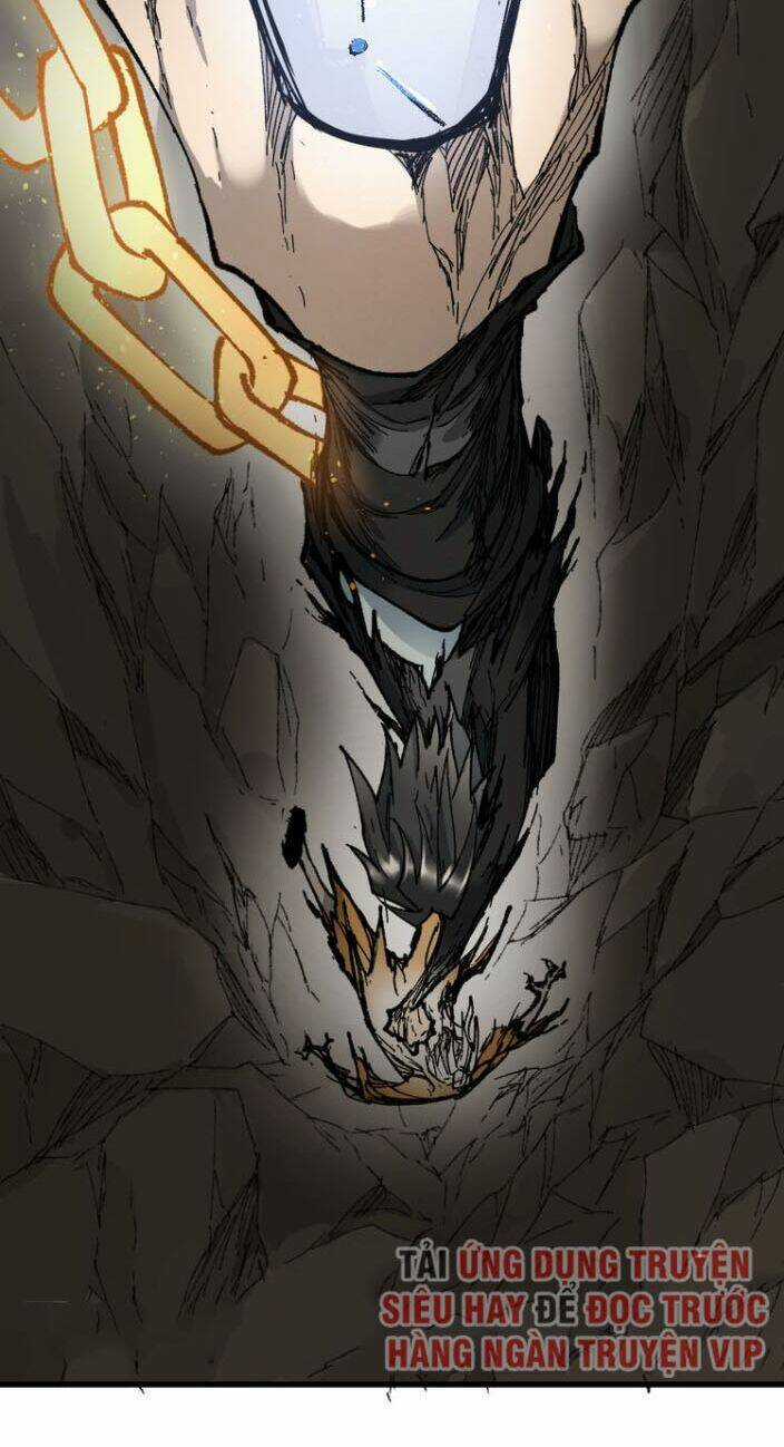 Thánh Khư - Chapter 93 - Trang 28