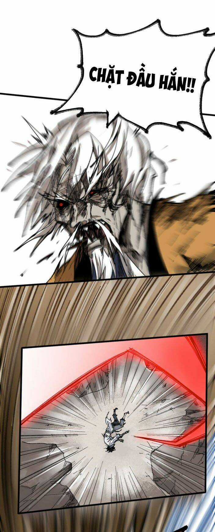 Thánh Khư - Chapter 93 - Trang 29