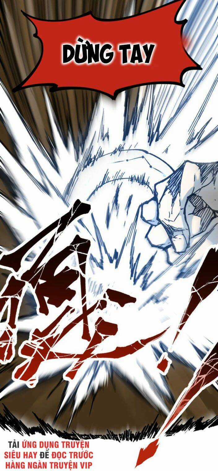 Thánh Khư - Chapter 93 - Trang 30