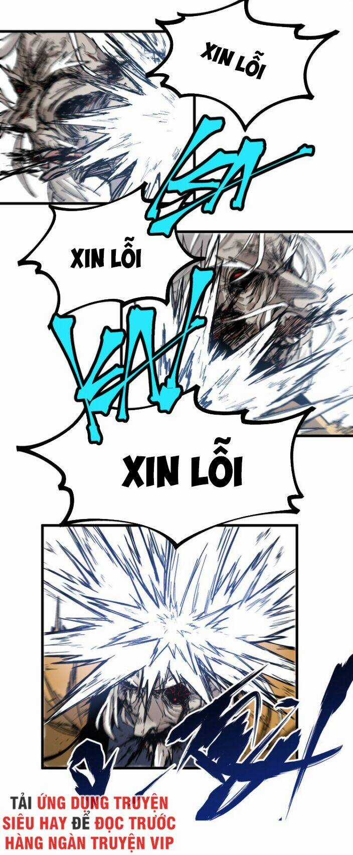 Thánh Khư - Chapter 93 - Trang 4