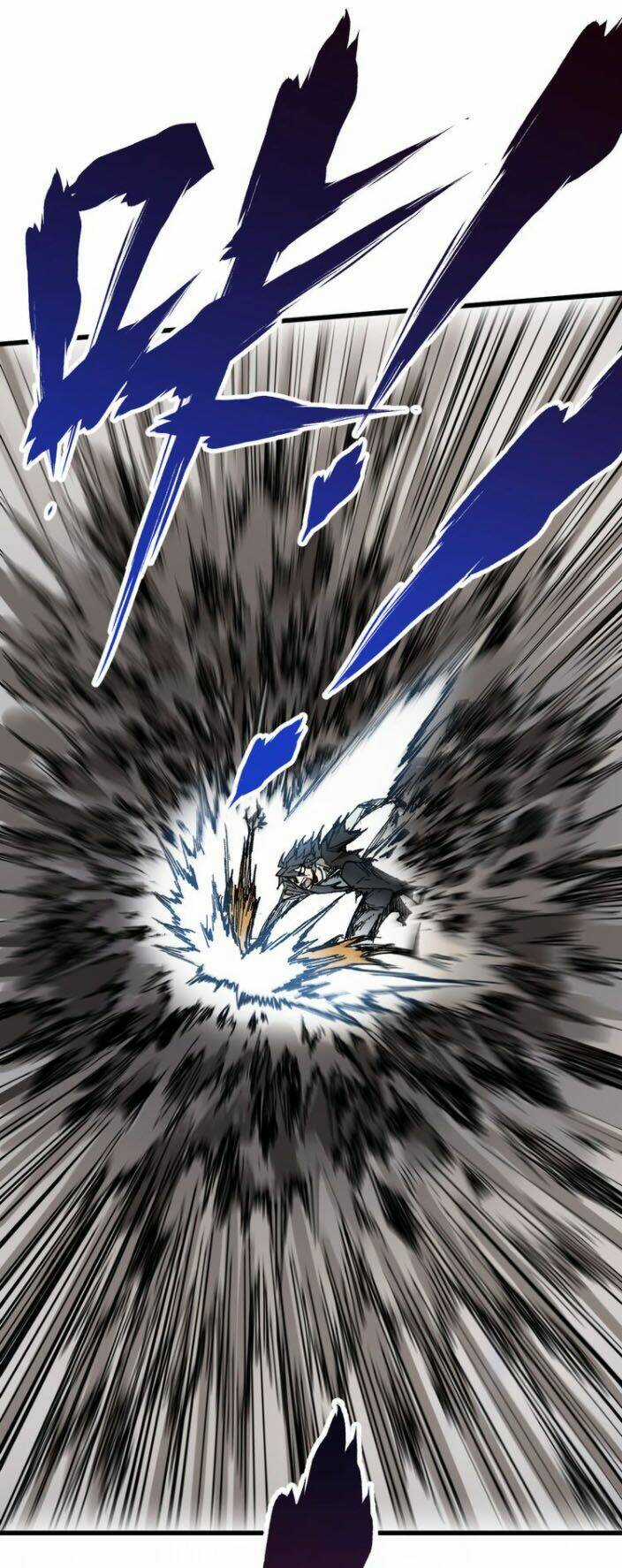 Thánh Khư - Chapter 93 - Trang 31