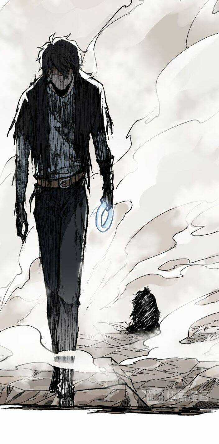 Thánh Khư - Chapter 93 - Trang 37