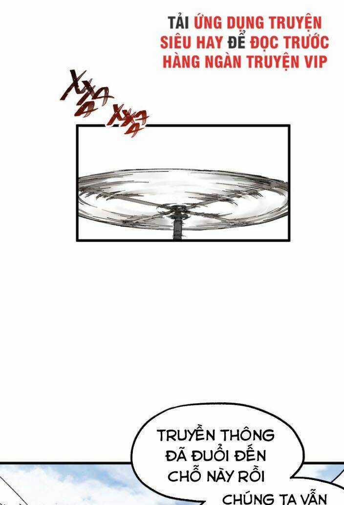 Thánh Khư - Chapter 93 - Trang 38