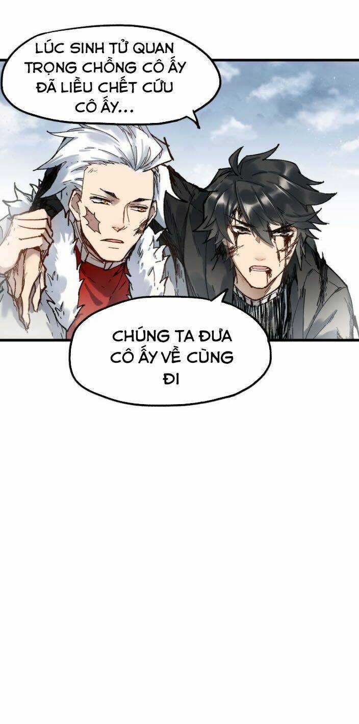 Thánh Khư - Chapter 93 - Trang 40