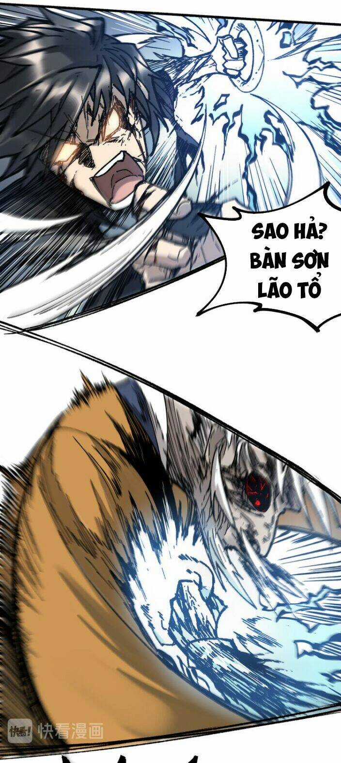 Thánh Khư - Chapter 93 - Trang 5