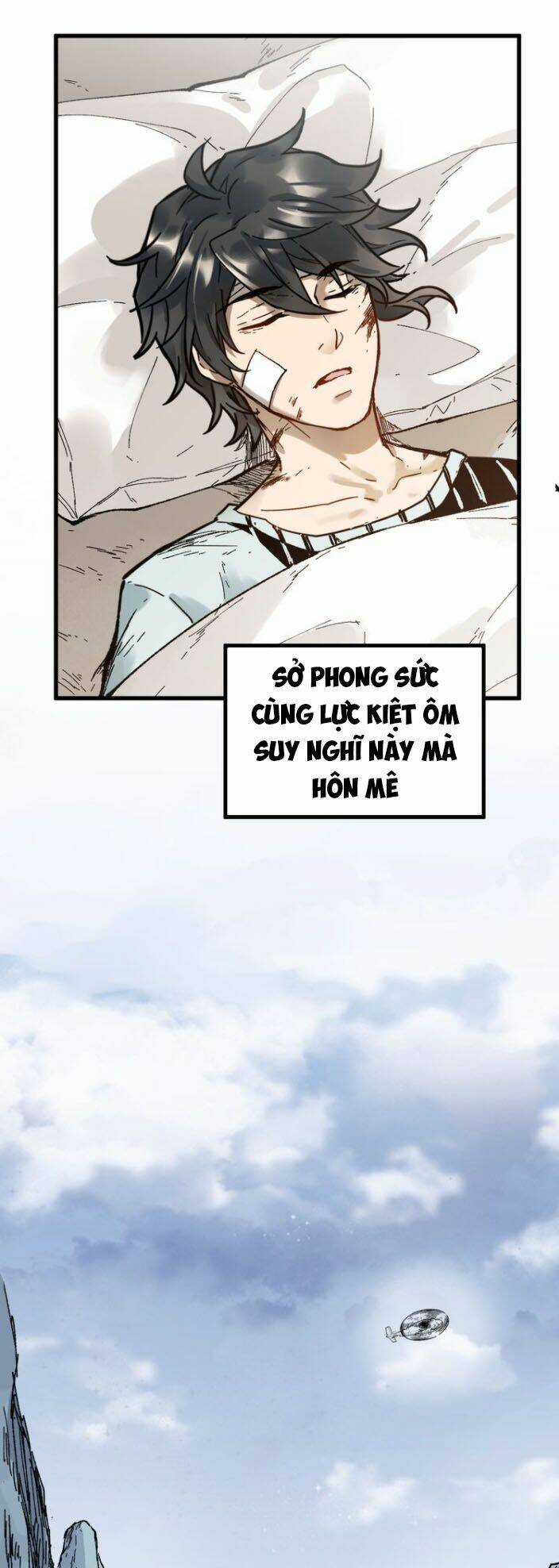 Thánh Khư - Chapter 93 - Trang 42