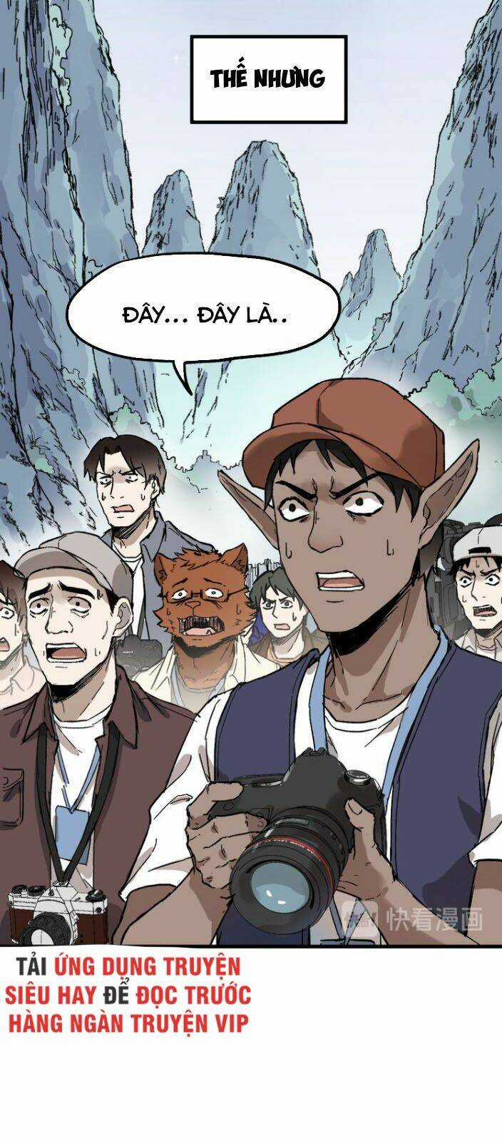 Thánh Khư - Chapter 93 - Trang 43