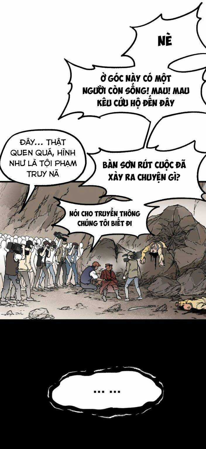 Thánh Khư - Chapter 93 - Trang 45