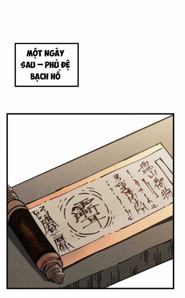 Thánh Khư - Chapter 93 - Trang 49