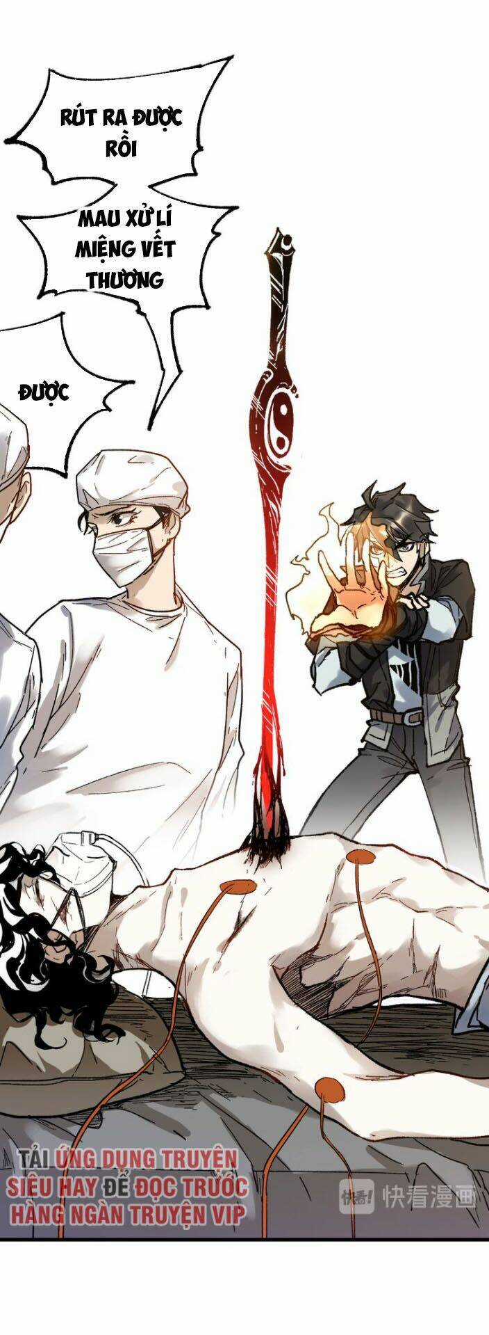 Thánh Khư - Chapter 93 - Trang 50