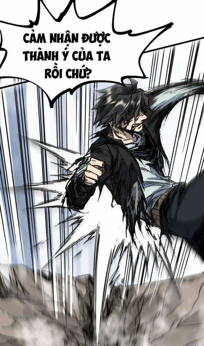 Thánh Khư - Chapter 93 - Trang 6