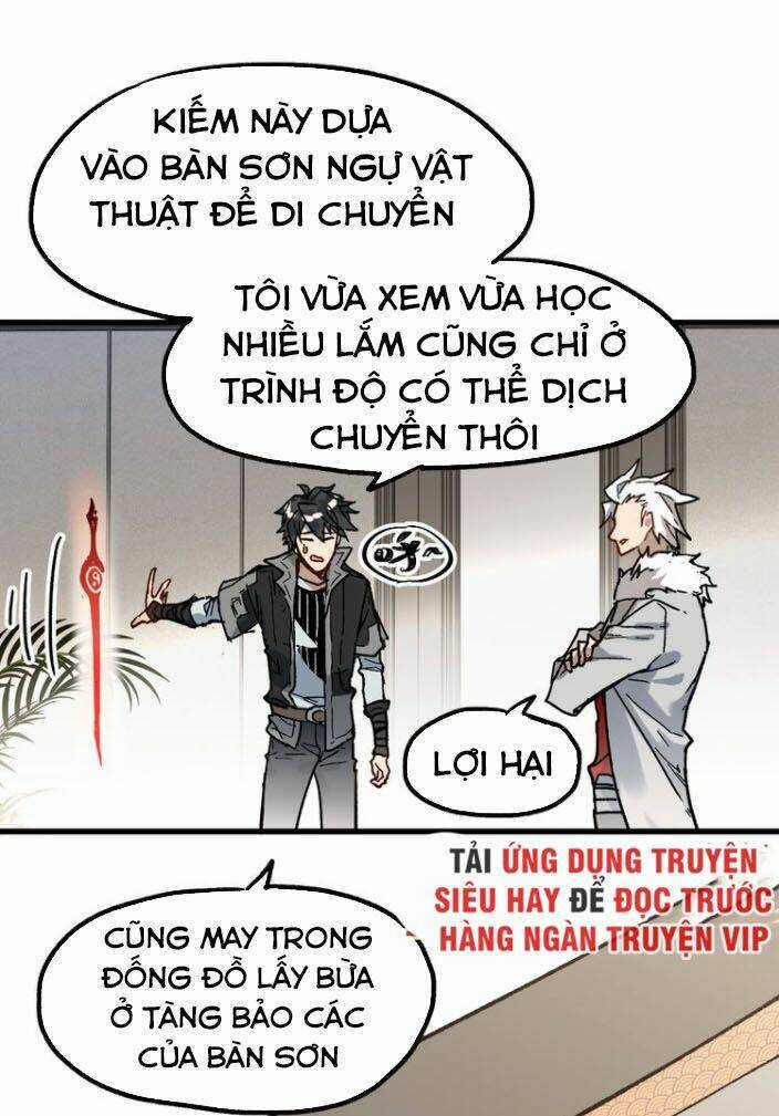 Thánh Khư - Chapter 93 - Trang 52