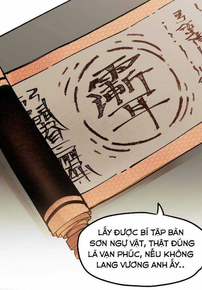 Thánh Khư - Chapter 93 - Trang 53