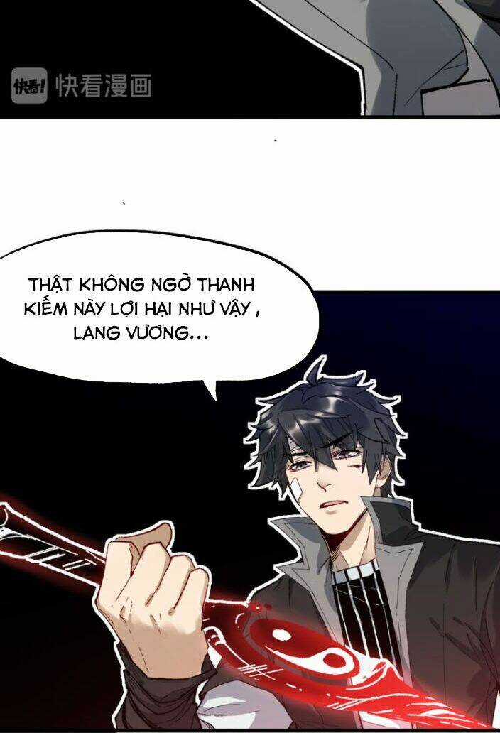 Thánh Khư - Chapter 93 - Trang 56