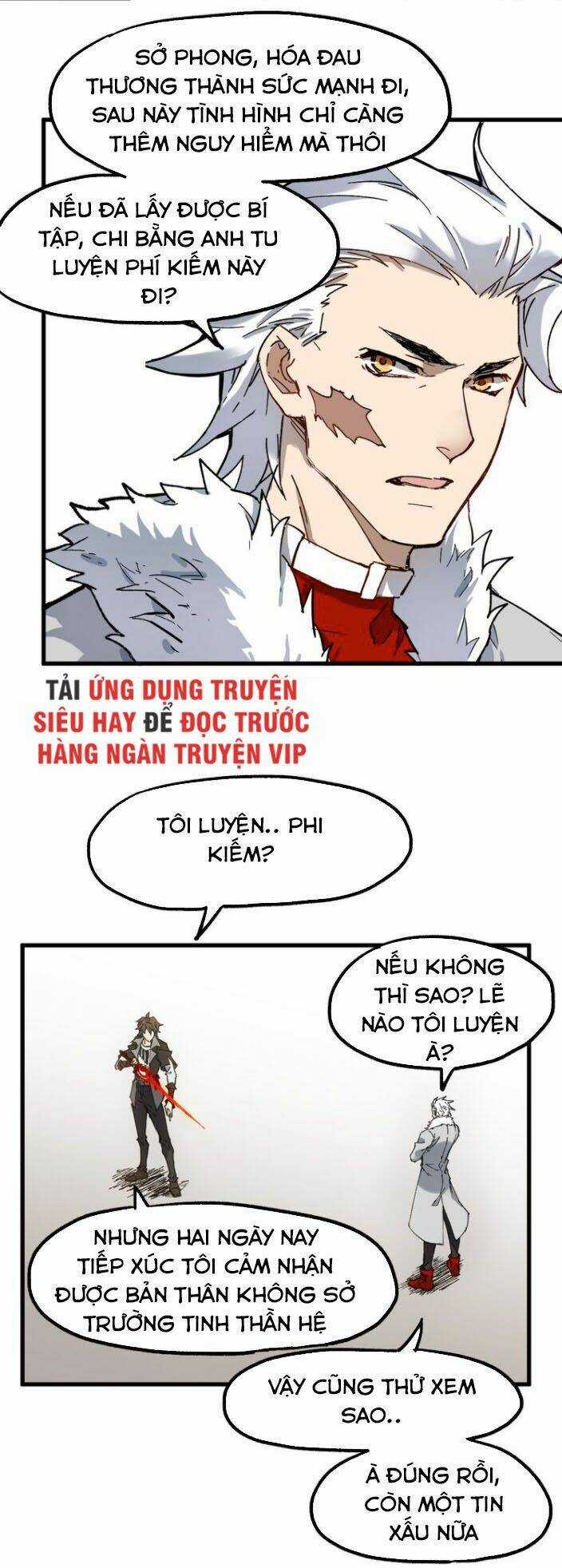 Thánh Khư - Chapter 93 - Trang 57