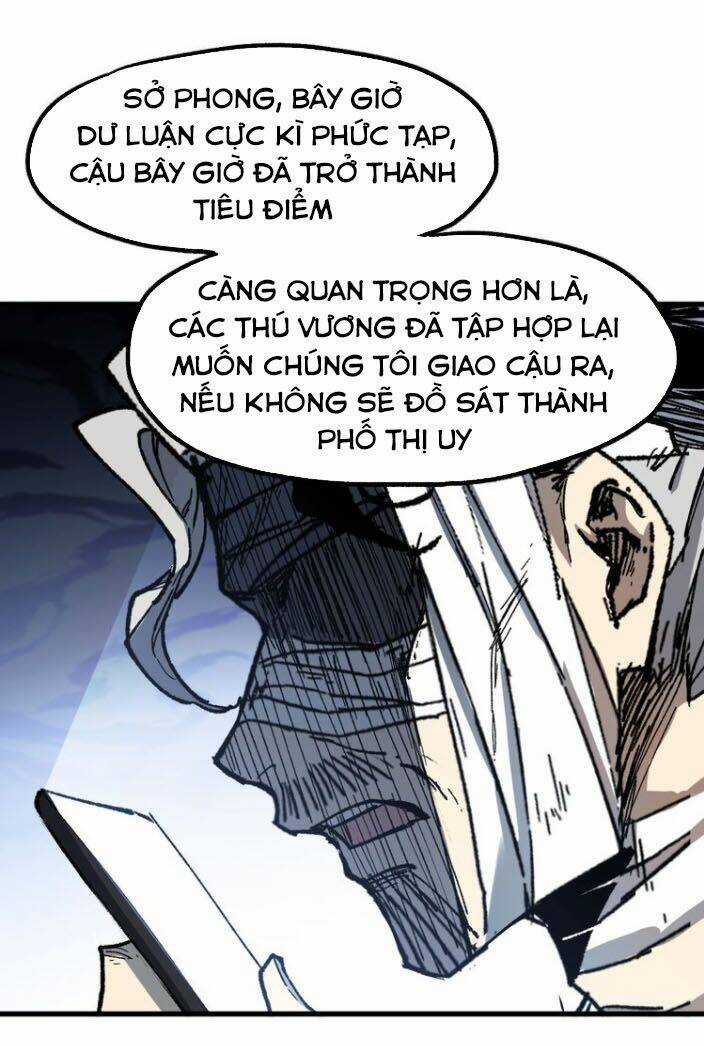 Thánh Khư - Chapter 93 - Trang 60