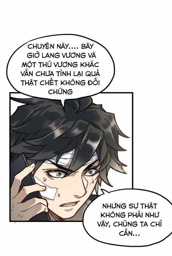 Thánh Khư - Chapter 93 - Trang 61