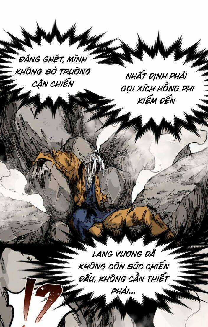 Thánh Khư - Chapter 93 - Trang 8