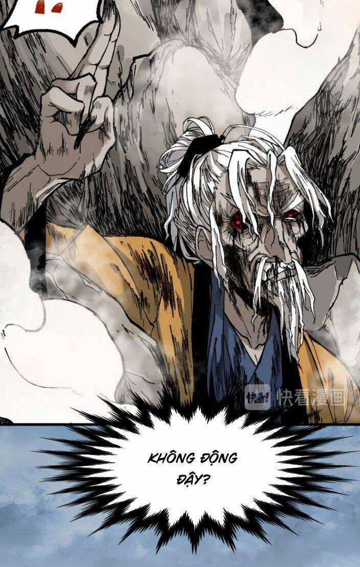 Thánh Khư - Chapter 93 - Trang 9