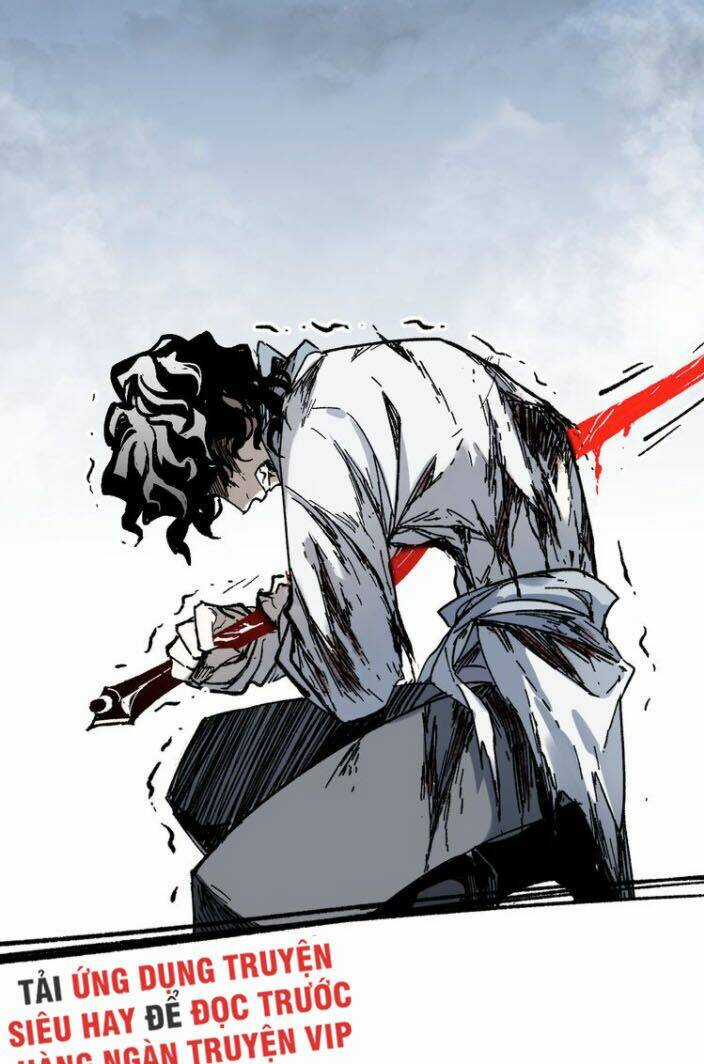 Thánh Khư - Chapter 93 - Trang 10