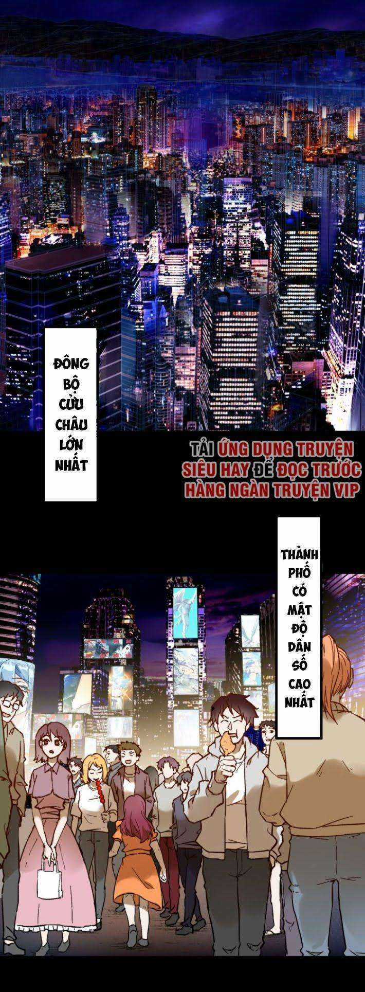 Thánh Khư - Chapter 94 - Trang 2