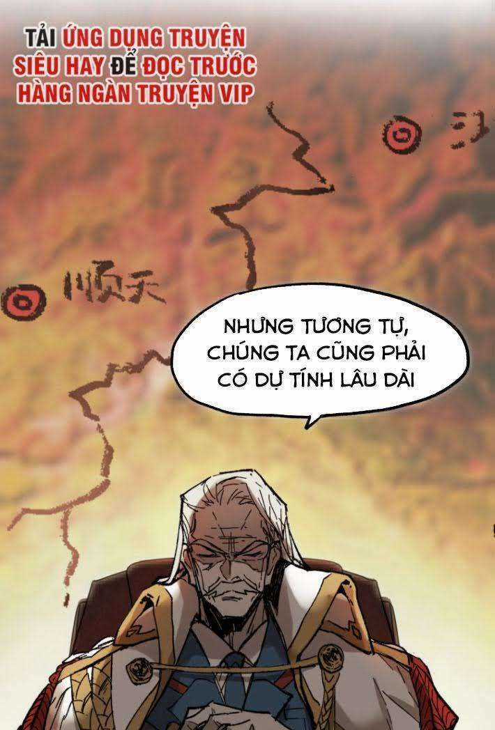 Thánh Khư - Chapter 94 - Trang 11
