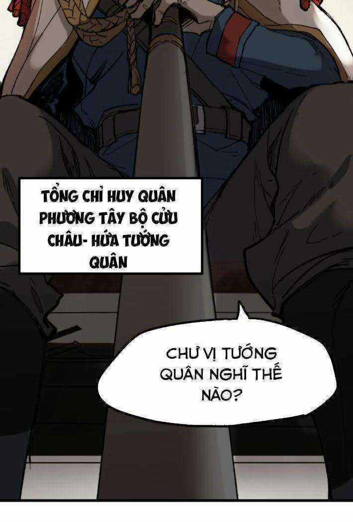 Thánh Khư - Chapter 94 - Trang 12