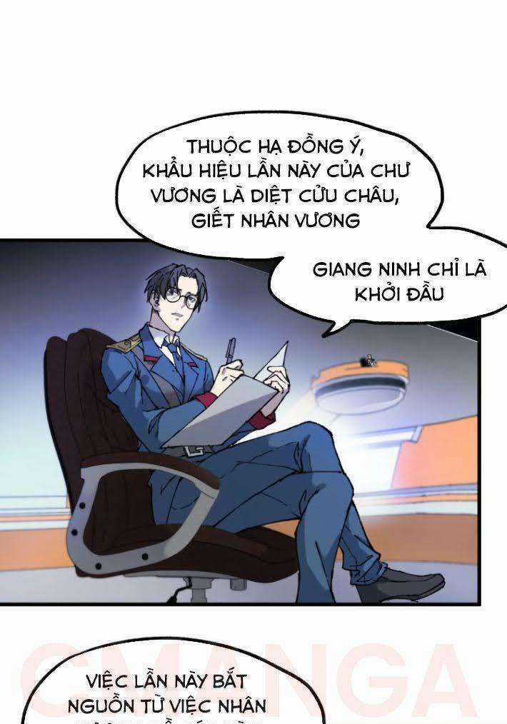 Thánh Khư - Chapter 94 - Trang 13