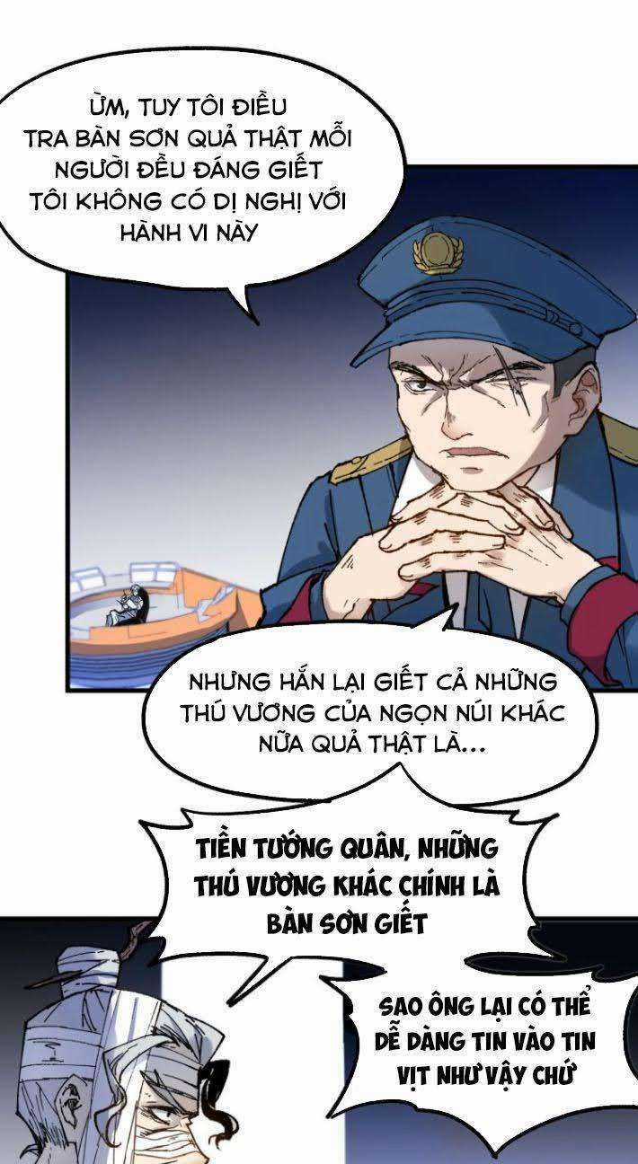 Thánh Khư - Chapter 94 - Trang 15