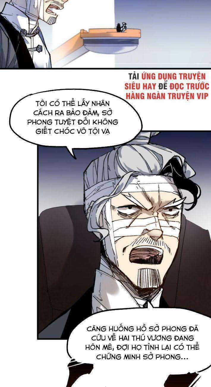 Thánh Khư - Chapter 94 - Trang 16