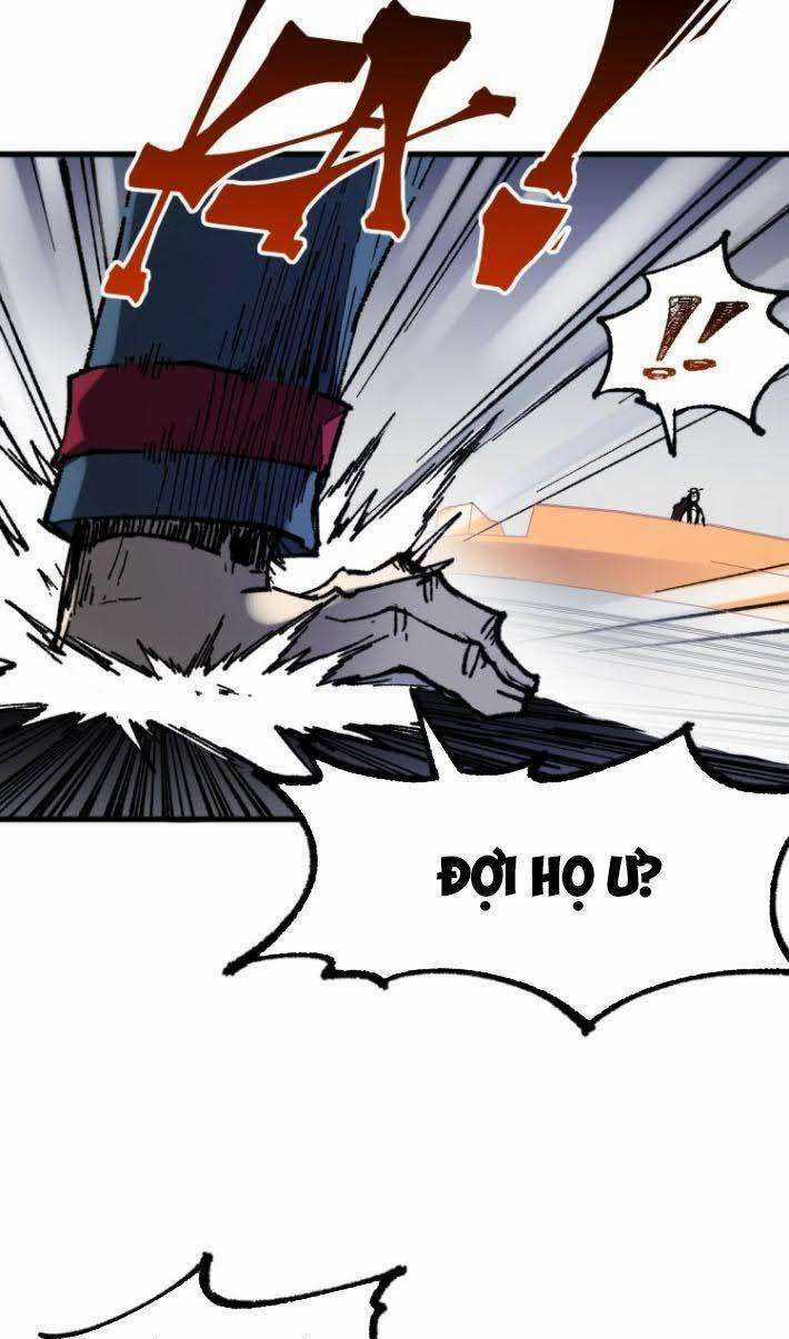 Thánh Khư - Chapter 94 - Trang 17