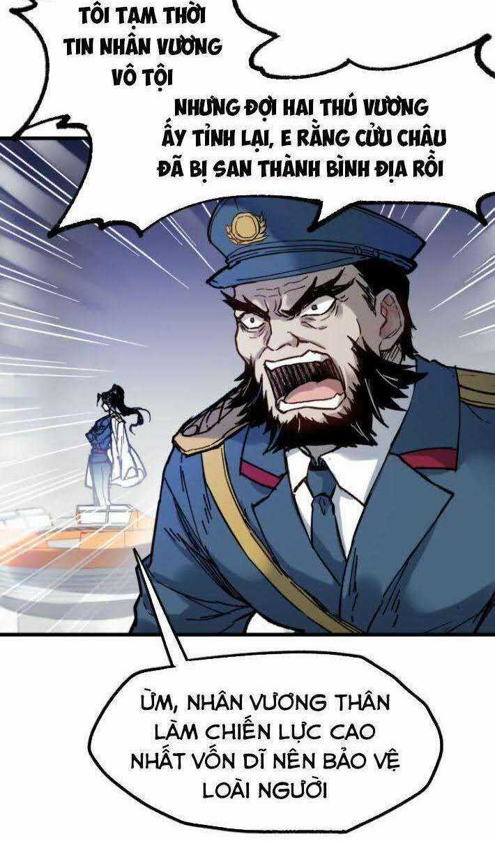 Thánh Khư - Chapter 94 - Trang 18