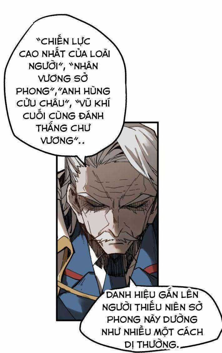 Thánh Khư - Chapter 94 - Trang 26