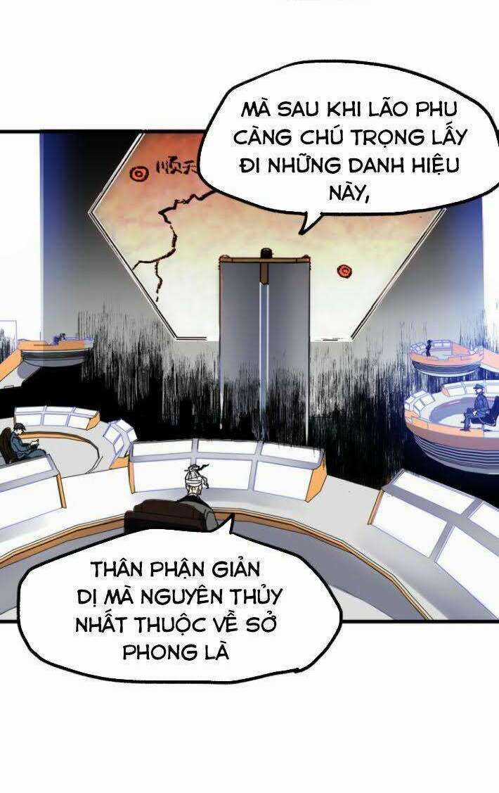 Thánh Khư - Chapter 94 - Trang 27